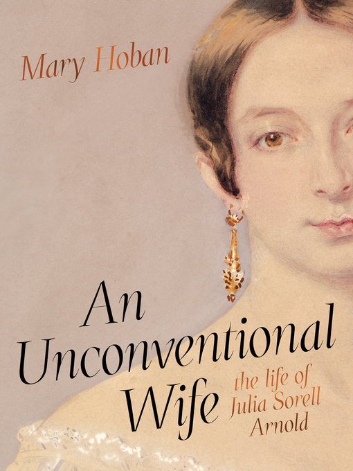 Title details for An Unconventional Wife by Mary Hoban - Available